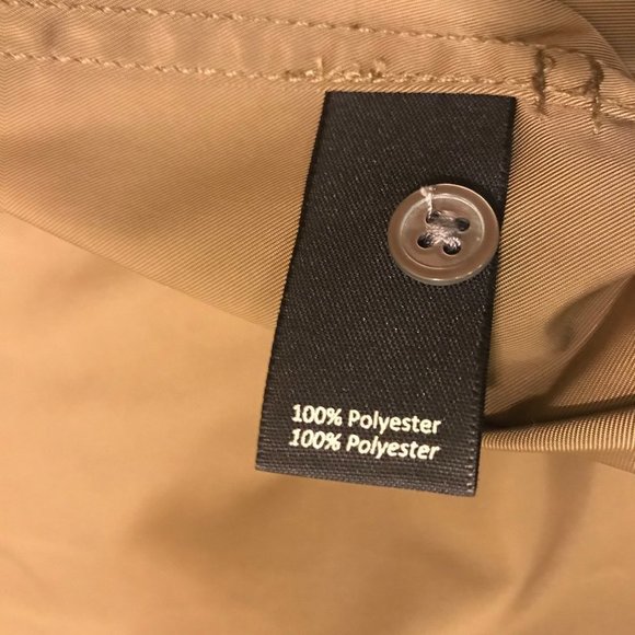 Elizabeth & James 'Bonfire Belted' Button Up Shirt - Picture 5 of 7